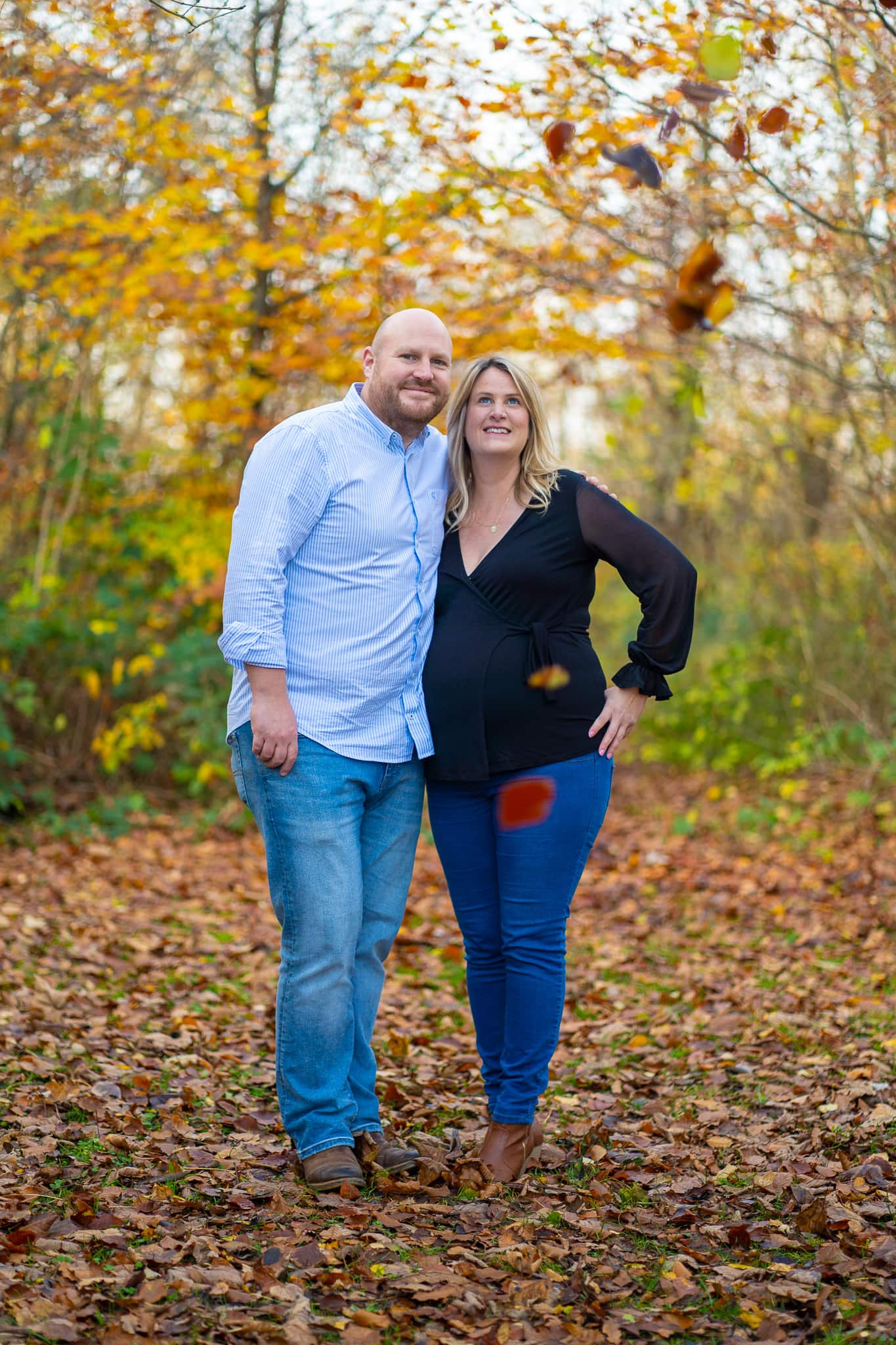 Stroud Maternity Photography