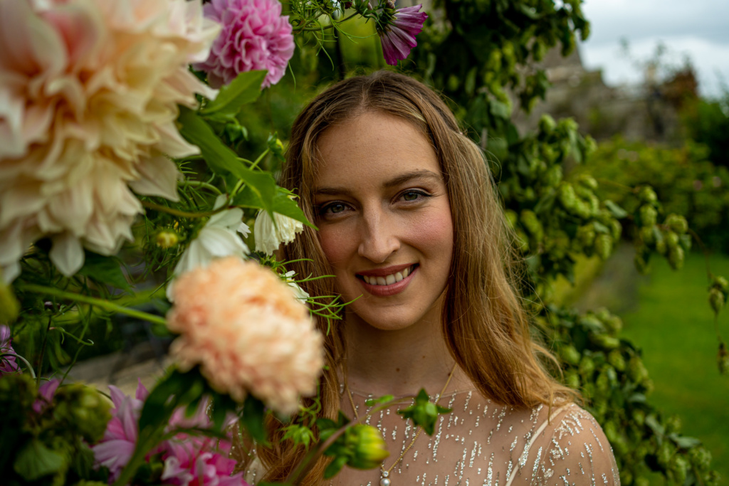 Post Wedding Photoshoot