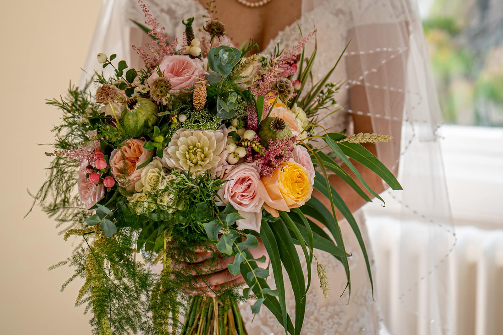 10 Top tips for Bridal Prep