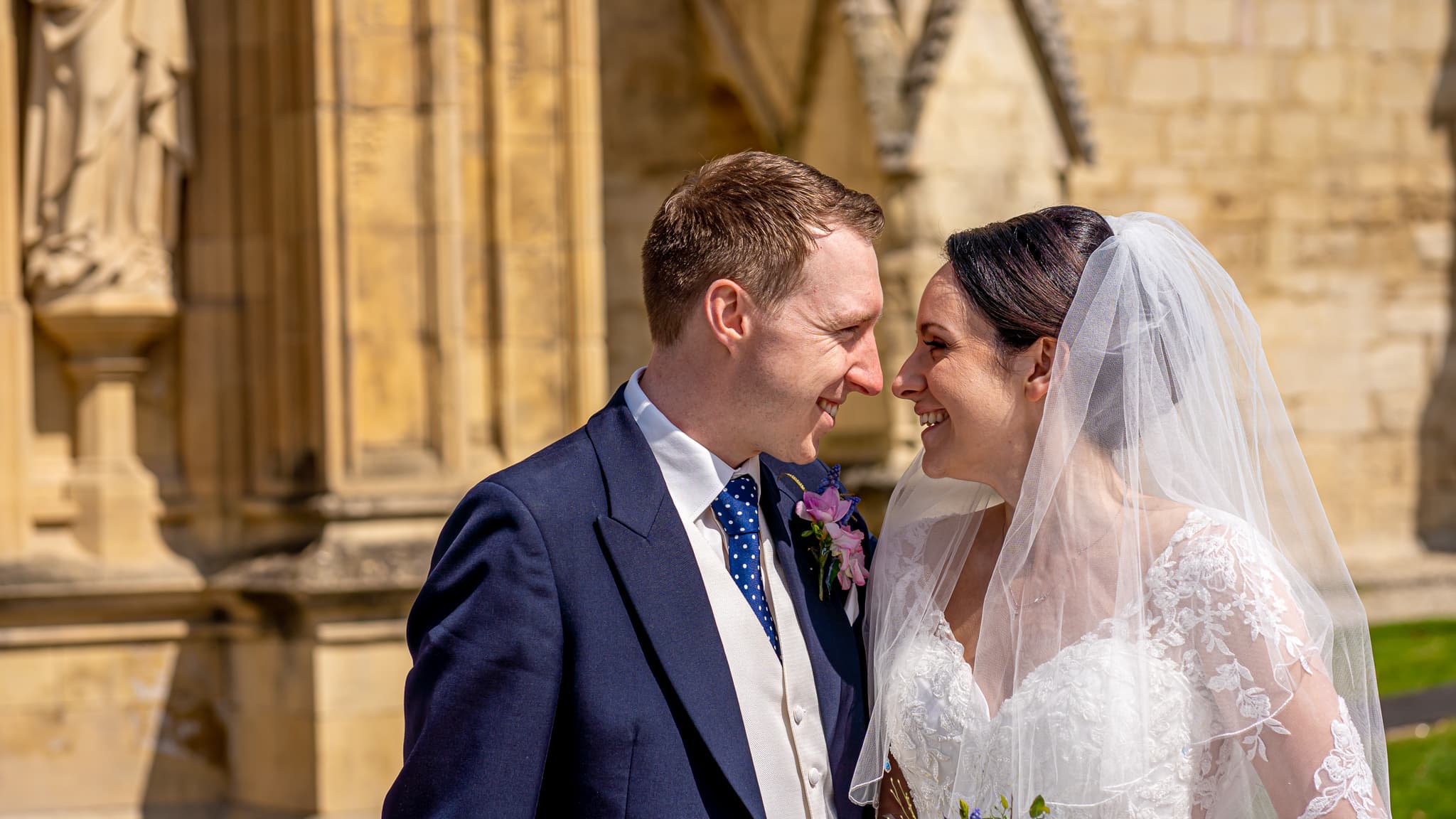 Gloucestershire Wedding Photography