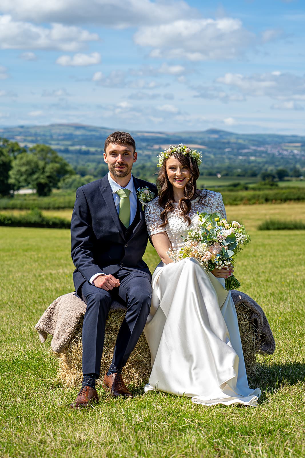 Welsh Wedding Photographer