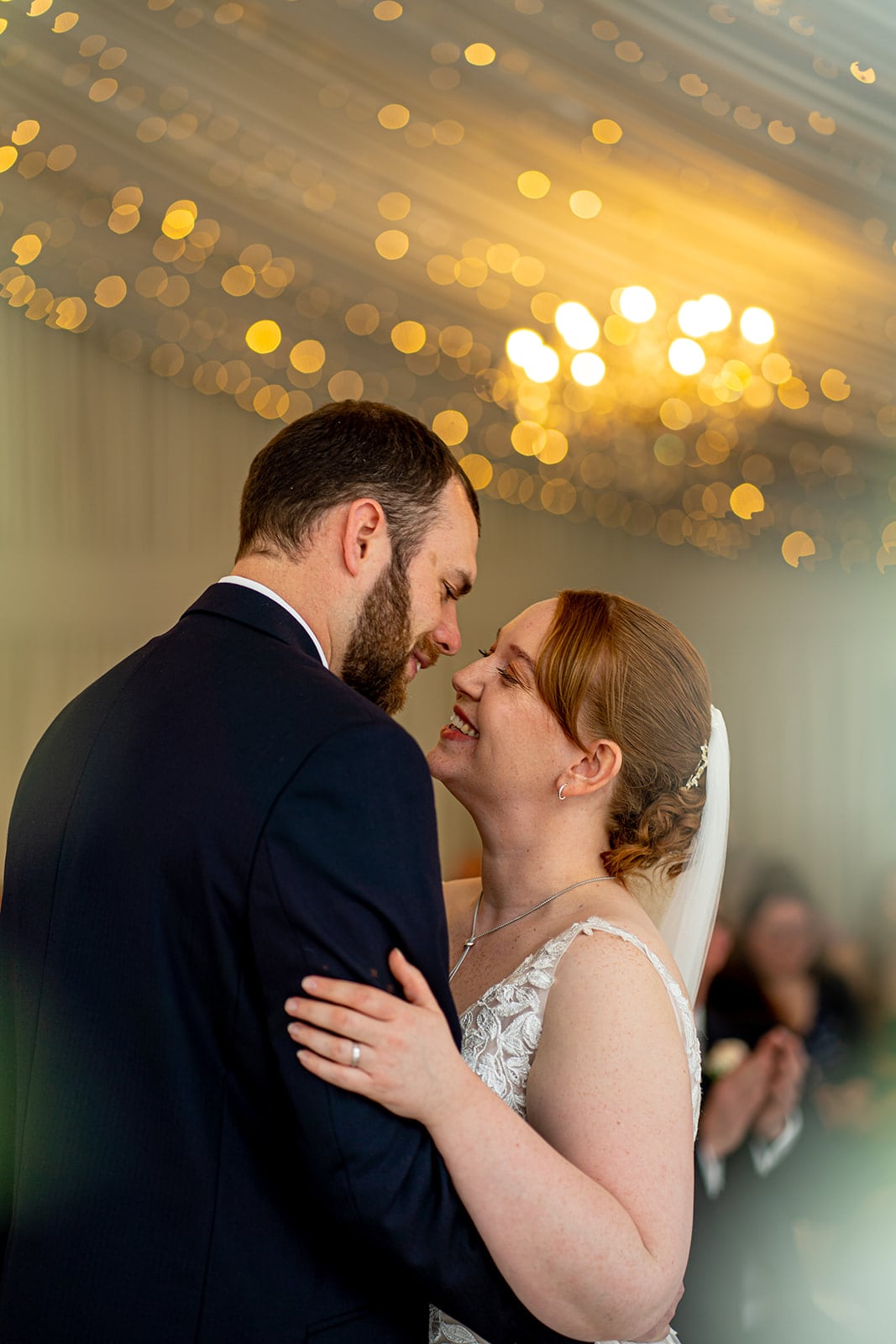 Cotswold Hotel and Spa Wedding