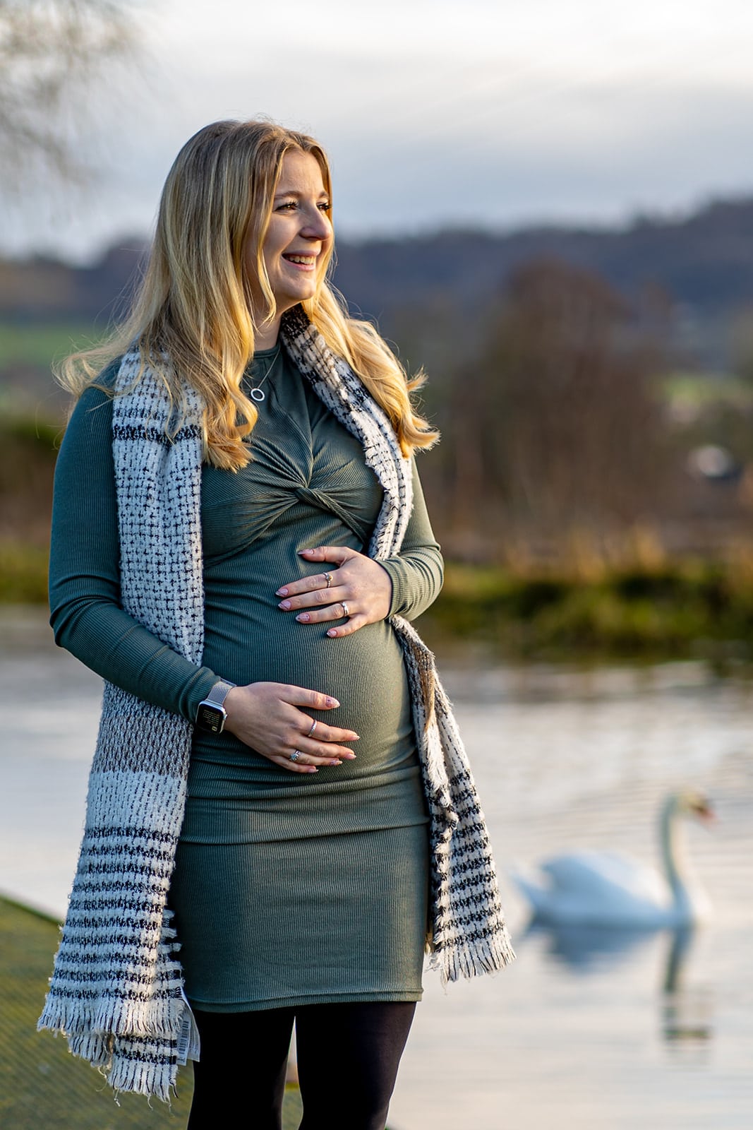 Gloucestershire Maternity Photographer