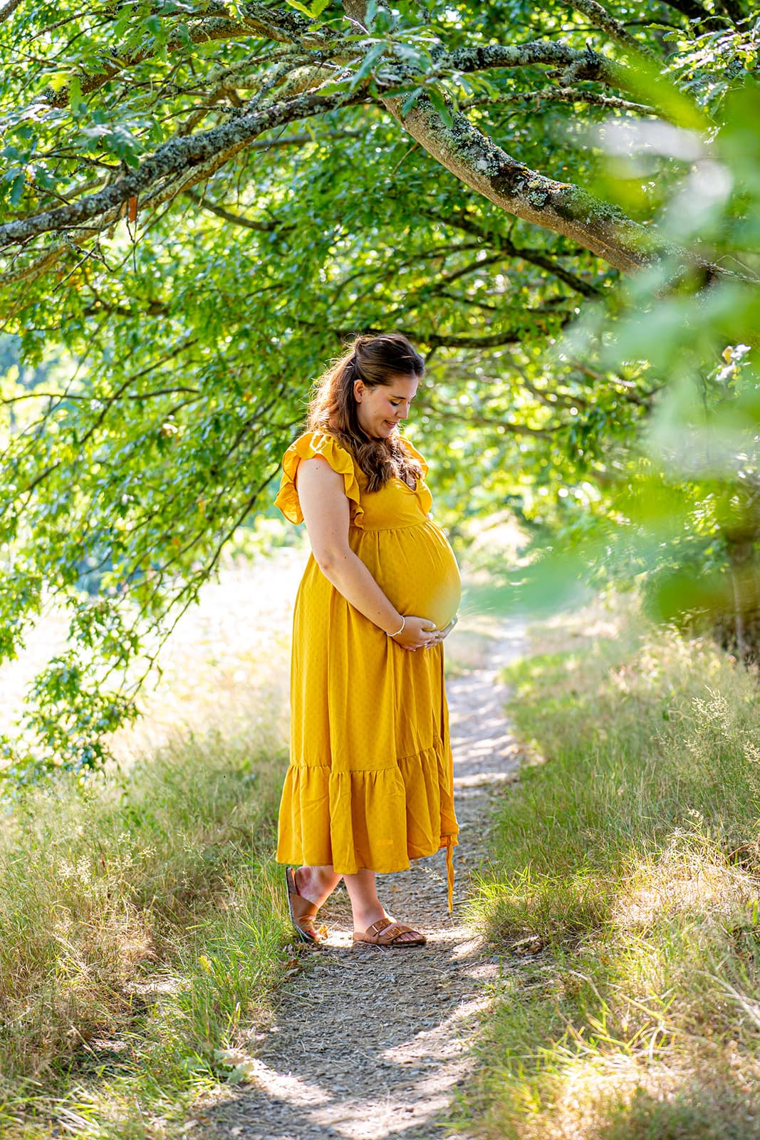 Stroud Maternity Photographer
