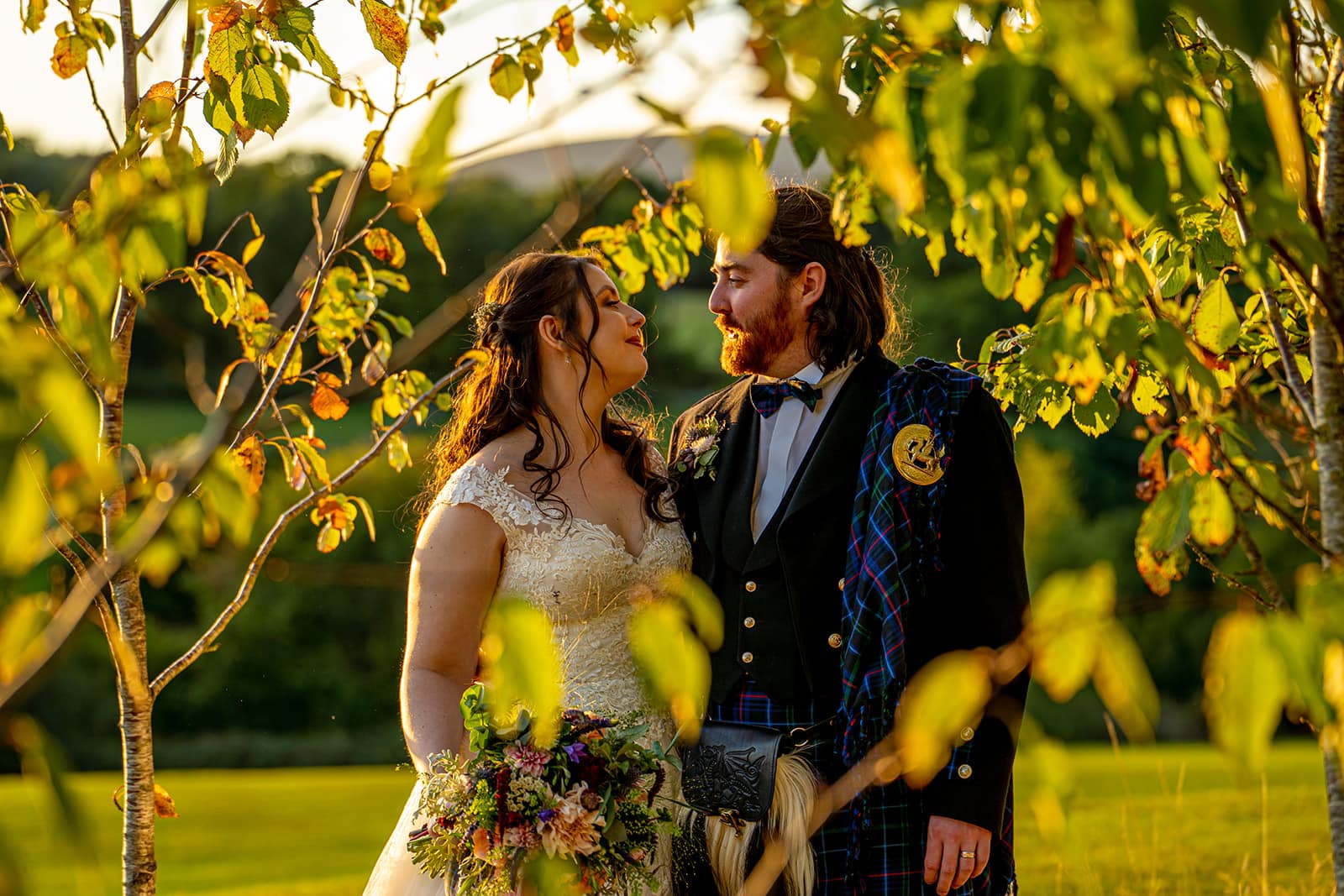 Welsh Wedding Photographer