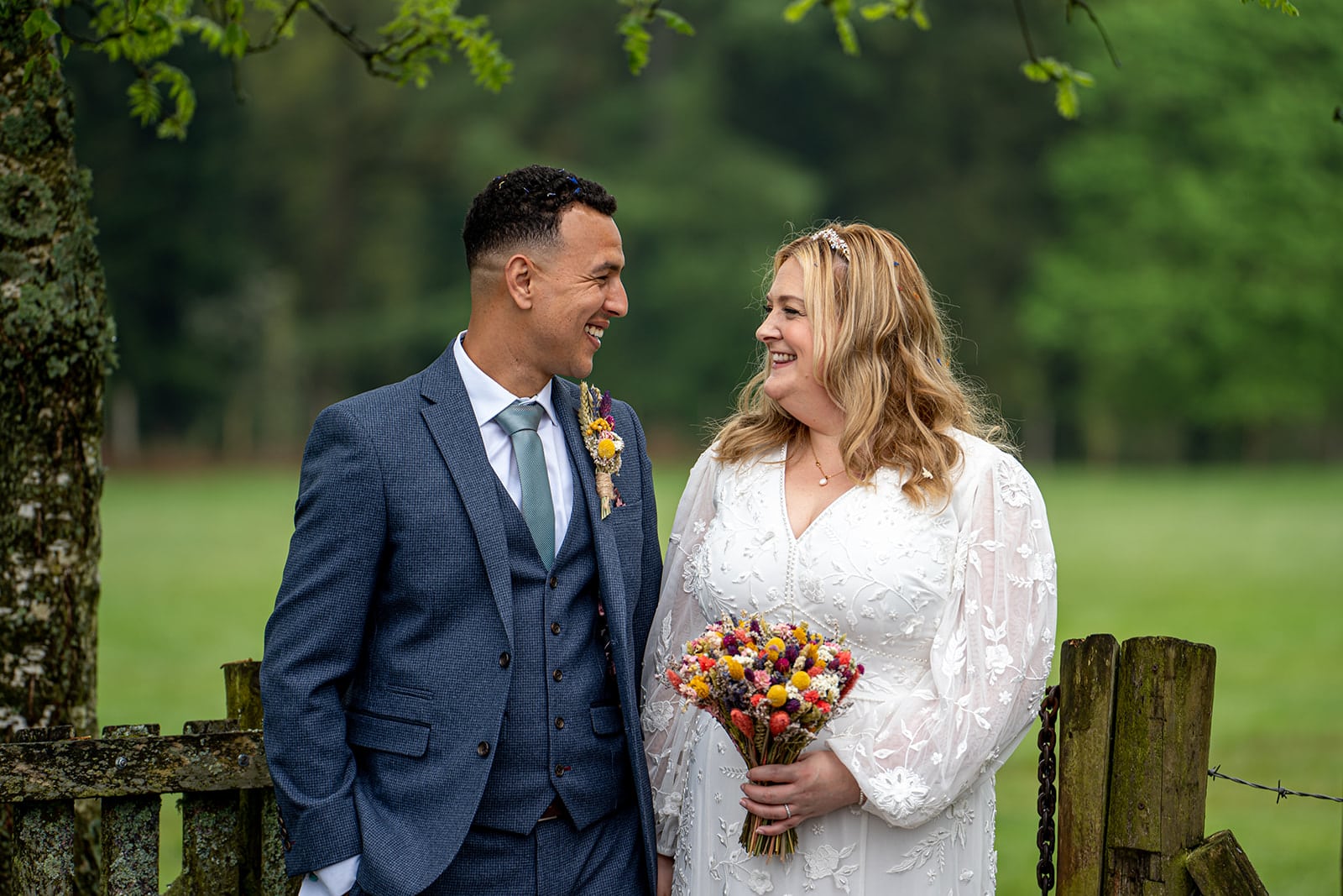 Gloucestershire Micro Weddings and Elopements