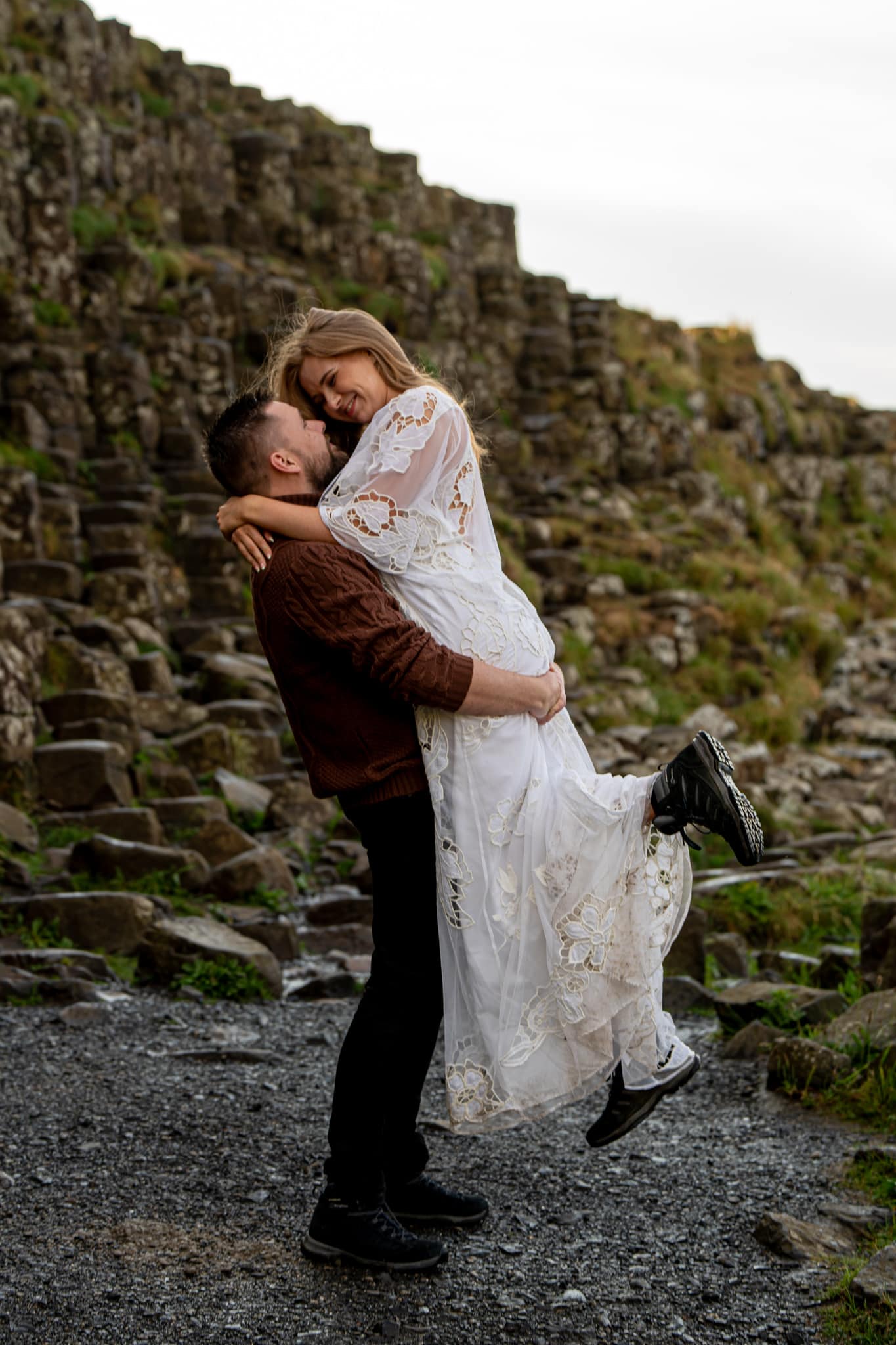 Northern Ireland Wedding Photographer