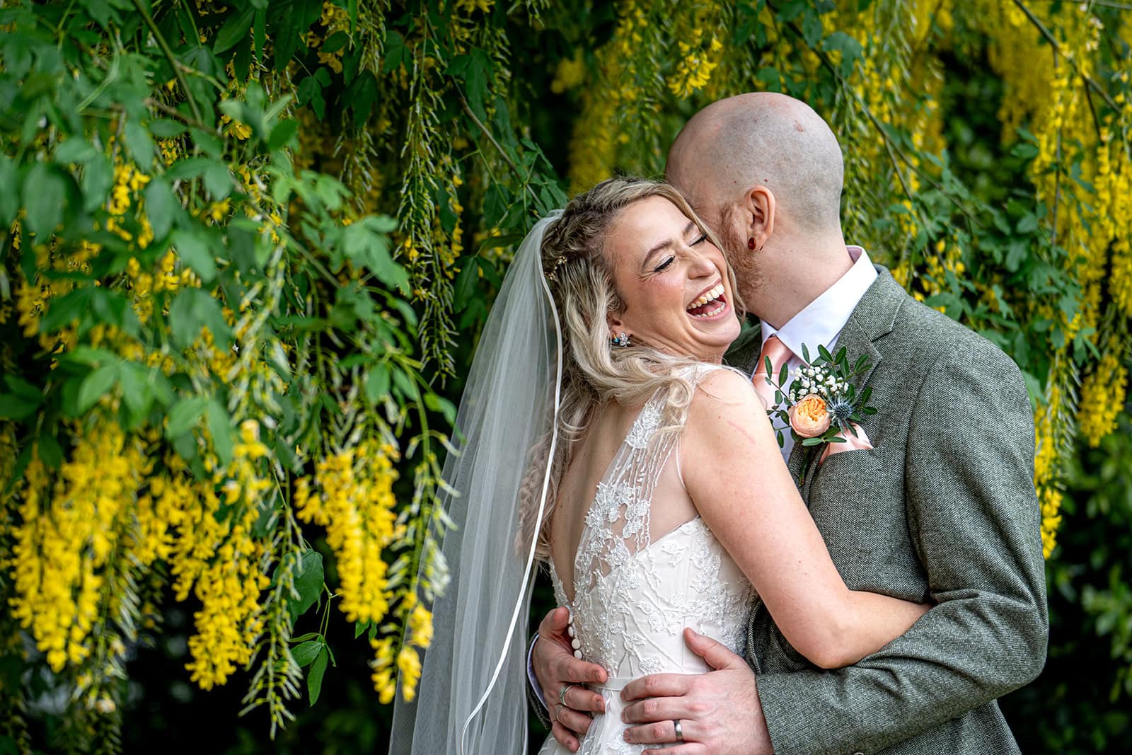 Stanton Manor Wedding
