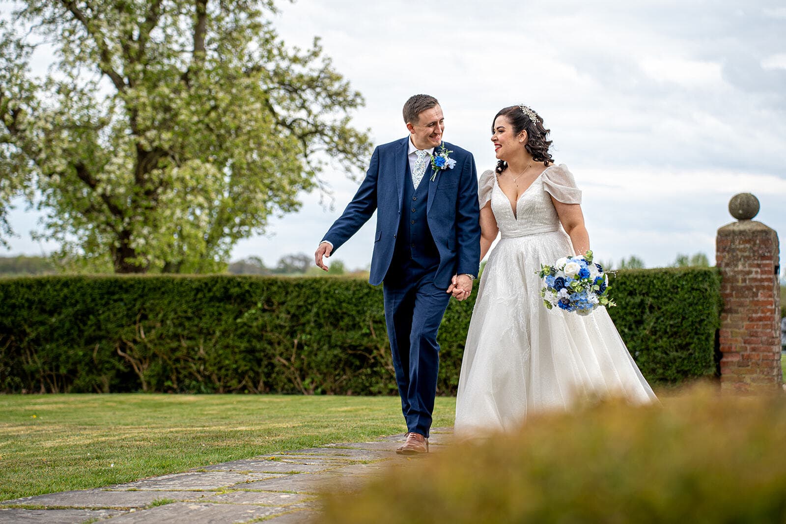 Gloucestershire Wedding photographer