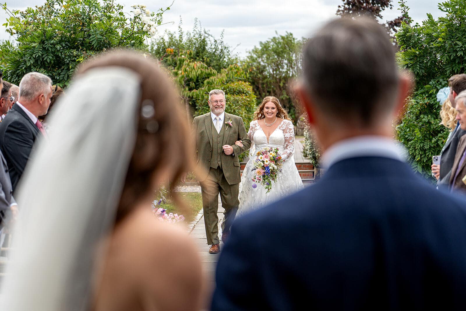 Gloucestershire Wedding Photographer