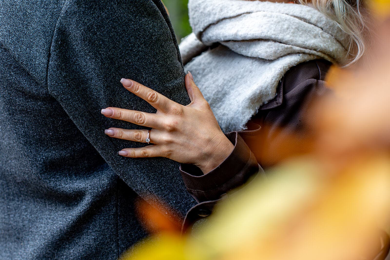 Forest of Dean Engagement shoot