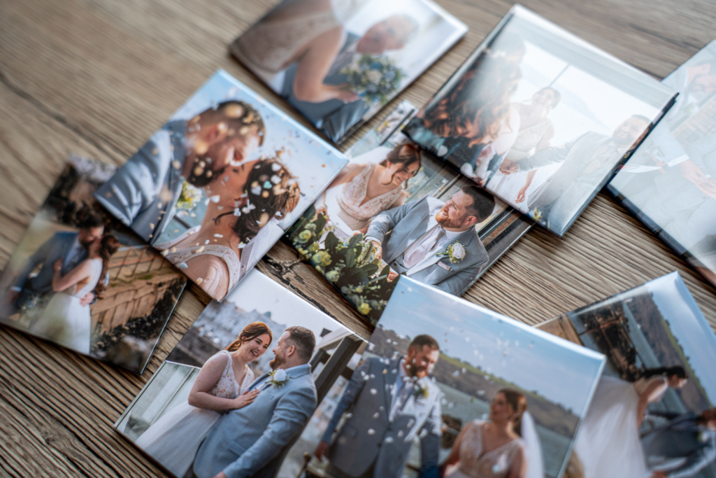 Personalised Magnets