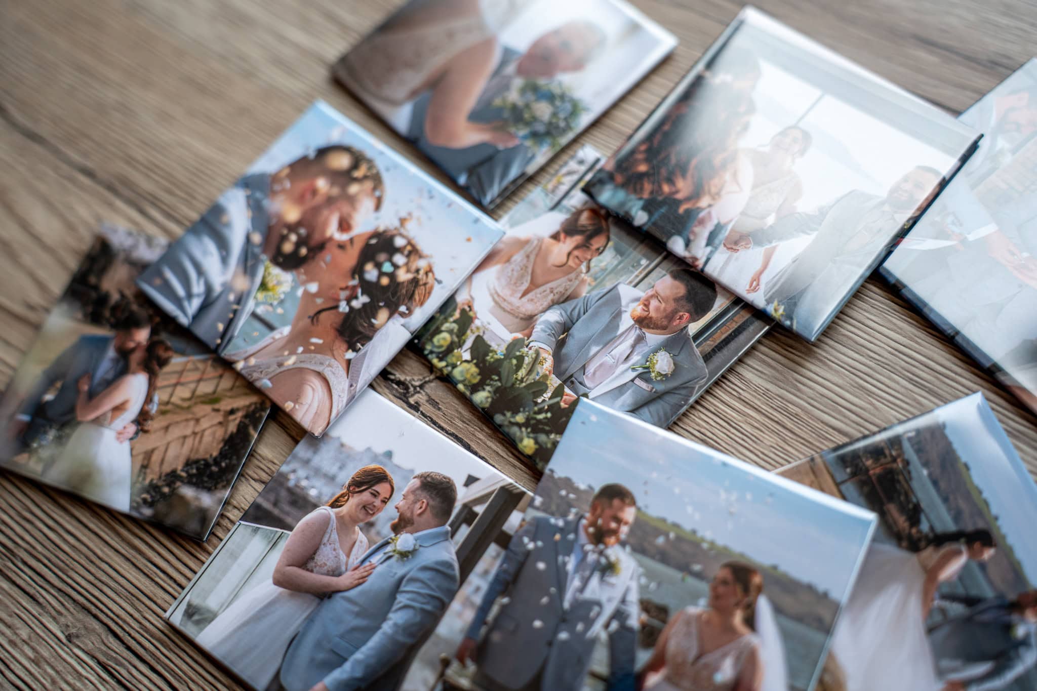 Personalised Magnets