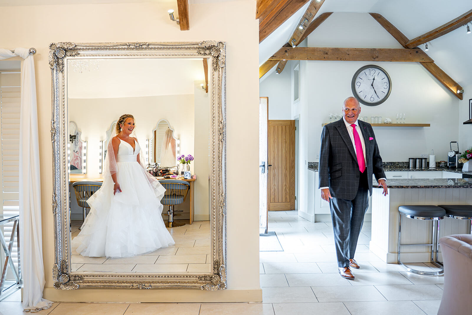South West Wedding Photographer