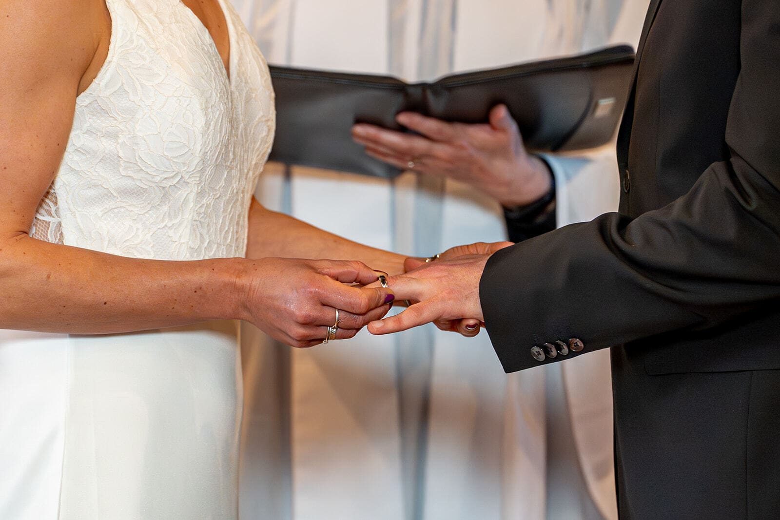Gloucestershire Wedding Photographer